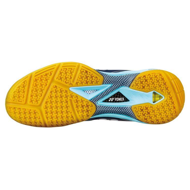 YONEX（ヨネックス） パワークッション65Zスリム SHB65Z3S-096 メンズ