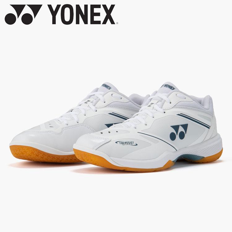 26.0㎝　65Z4メン　新品未使用　YONEX　バドミントンシューズ YONEX（ヨネックス） パワークッション65Z メンズ バドミントン