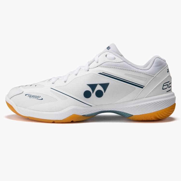 24.0㎝　65Z4スリム　新品未使用　YONEX　バドミントン　シューズ YONEX（ヨネックス） パワークッション65Z スリム バドミントン