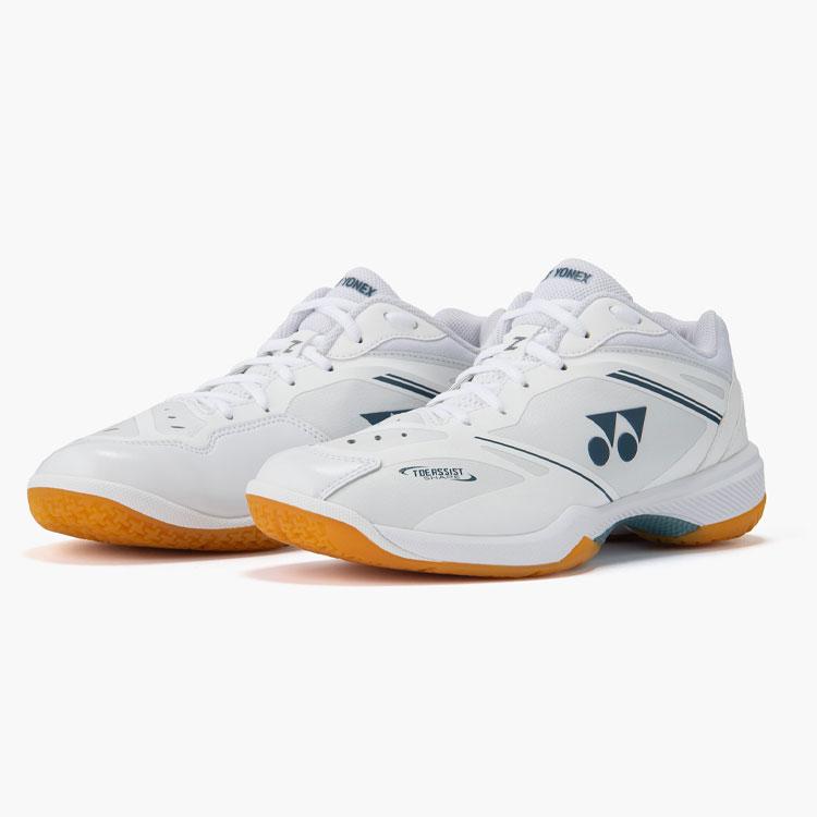 YONEX 25cmヨネックスパワークッション65zワイド　バドミントンシューズ YONEX（ヨネックス） パワークッション65Zワイド SHB65Z3W メンズ