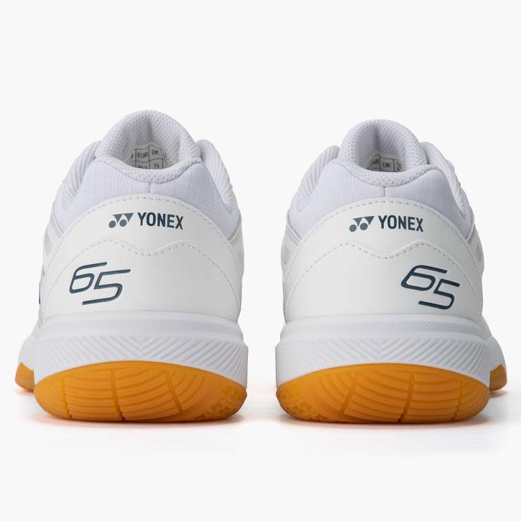 バドミントン ヨネックス シューズ パワークッション 65Z 27cm ワイド YONEX（ヨネックス） パワークッション65Z ワイド バドミントン