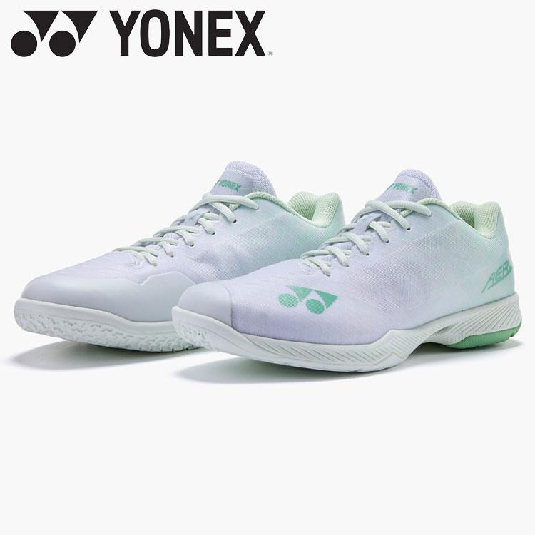 YONEX（ヨネックス） パワークッションエアラスZワイド SHBAZ2W-136
