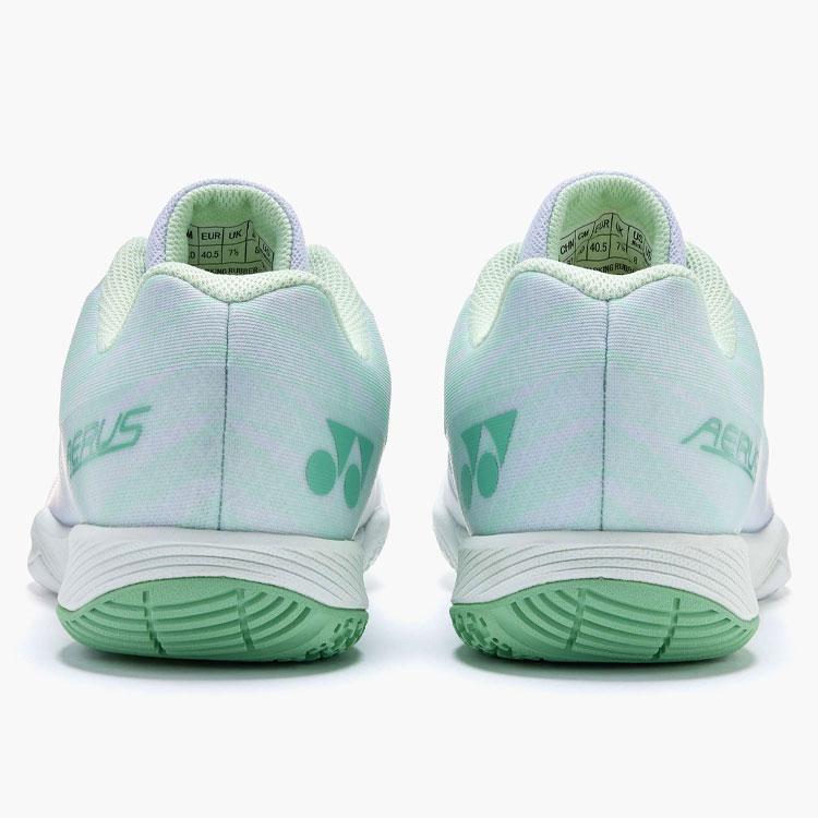 YONEX（ヨネックス） パワークッションエアラスZワイド SHBAZ2W-136