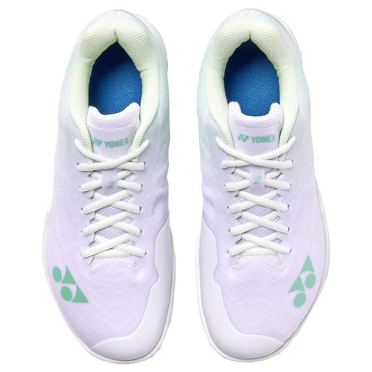 YONEX（ヨネックス） パワークッションエアラスZワイド SHBAZ2W-136