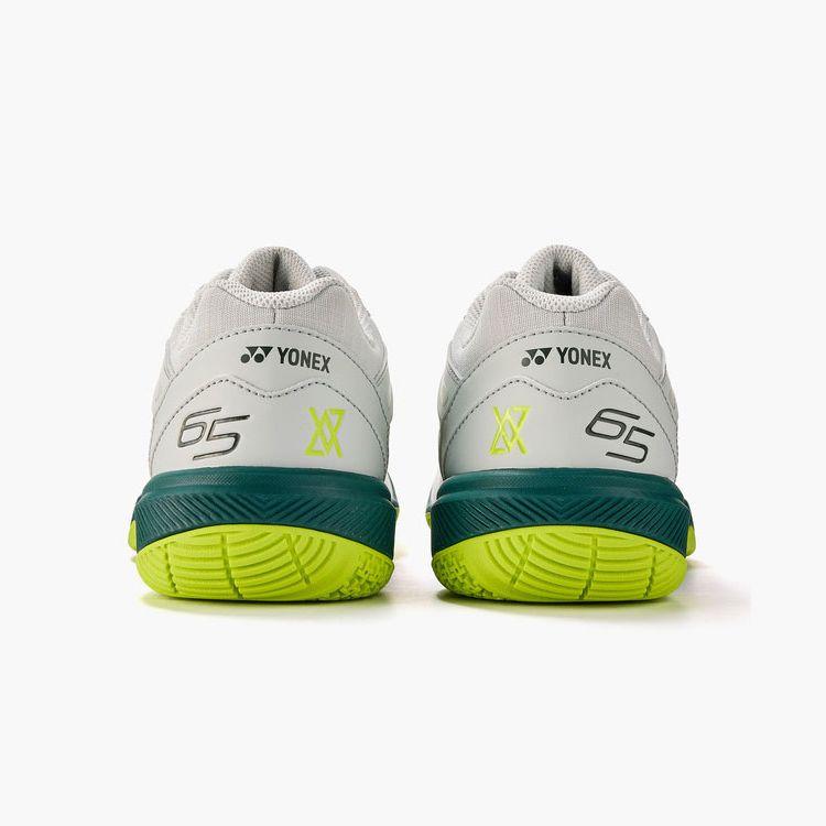 ヨネックス Yonex パワークッション65ZVA メンズ バドミントン シューズ SHBVAZM-452