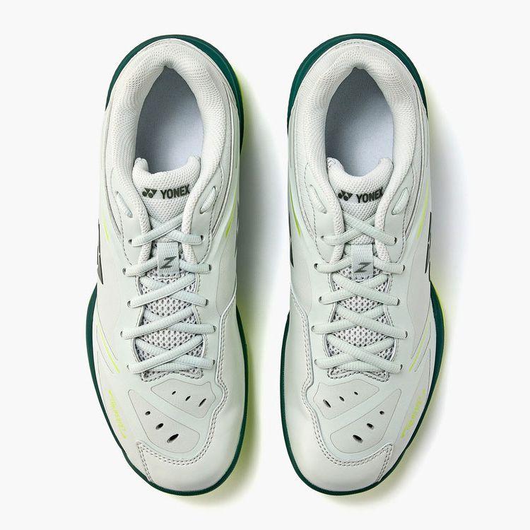 ヨネックス Yonex パワークッション65ZVA スリム メンズ レディース バドミントン シューズ SHBVAZS-452