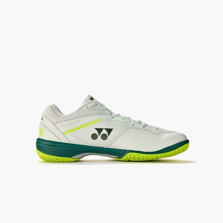 27.5㎝　65VAZワイド　新品未使用　YONEX　バドミントン　シューズ YONEX（ヨネックス） バドミントンシューズ パワークッション65Zワイド