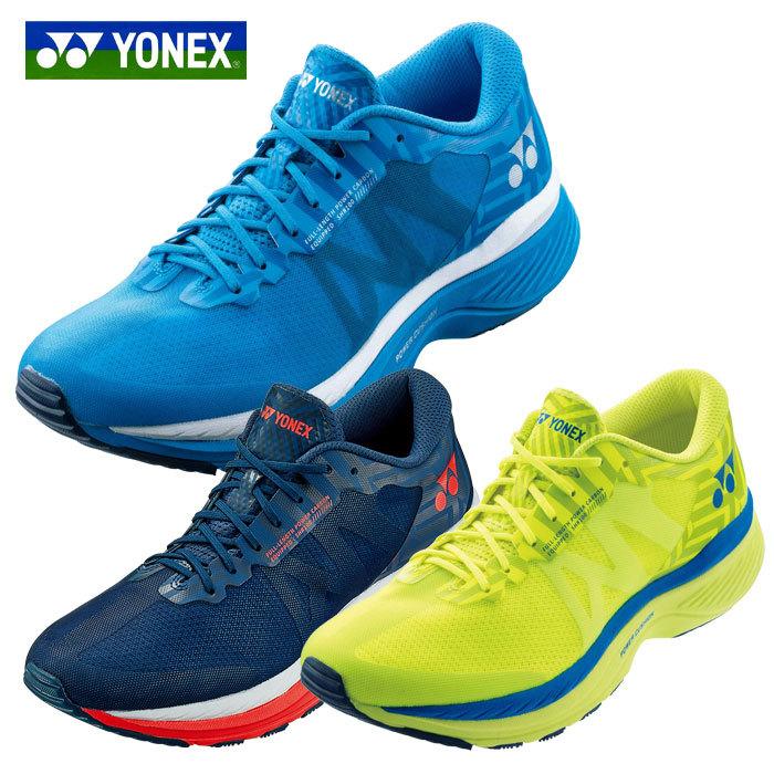 YONEX ヨネックス ランニング シューズ 靴 くつ セーフラン100M