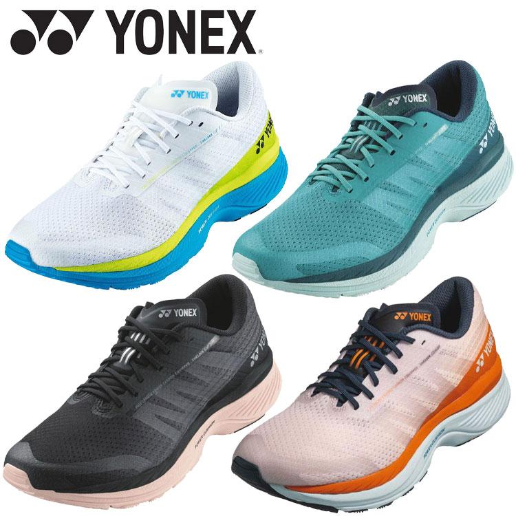 YONEX（ヨネックス） セーフラン 100X ランニングシューズ ウィメンズ