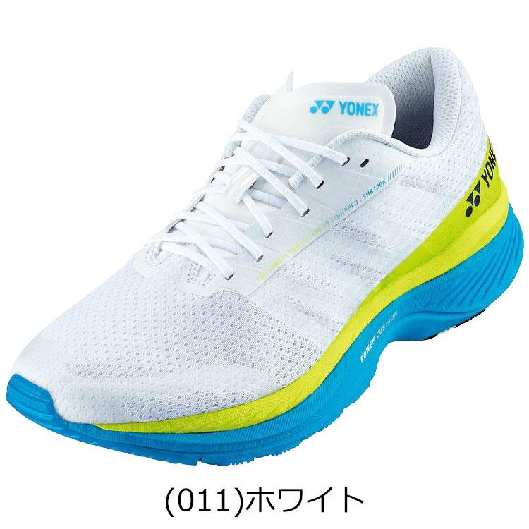 YONEX（ヨネックス） セーフラン 100X ランニングシューズ