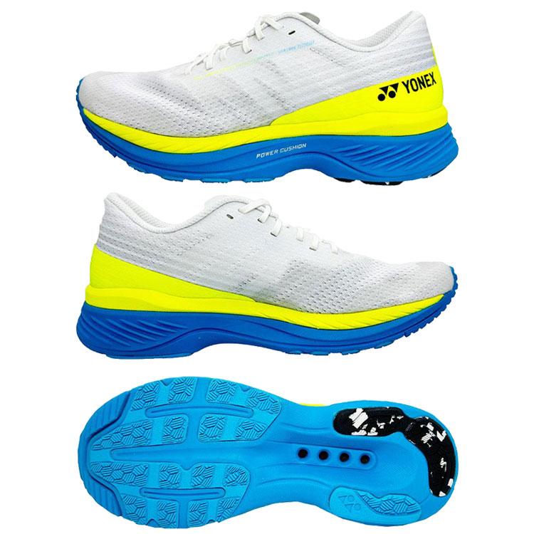 YONEX（ヨネックス） セーフラン 100X ランニングシューズ ウィメンズ