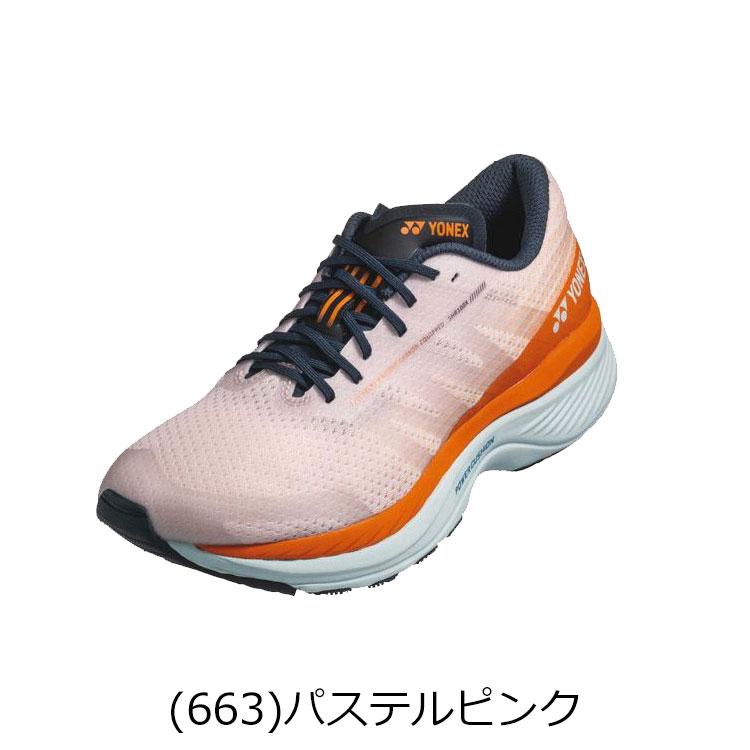 YONEX（ヨネックス） セーフラン 100X ランニングシューズ ウィメンズ