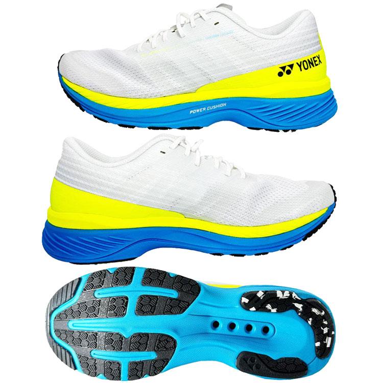 YONEX（ヨネックス） セーフラン 100X ランニングシューズ メンズ