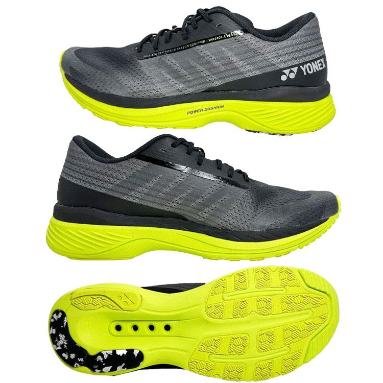 YONEX（ヨネックス） セーフラン 100X ランニングシューズ メンズ