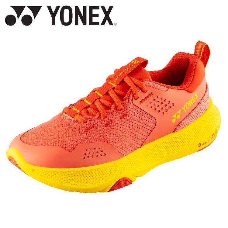 Yonex ヨネックス プライムトレーナー ウィメンズ 陸上・ランニング ランニングシューズレディース SHRPT1L-496 YONEX（ヨネックス） プライムトレーナーウィメンズ SHRPT1L-496