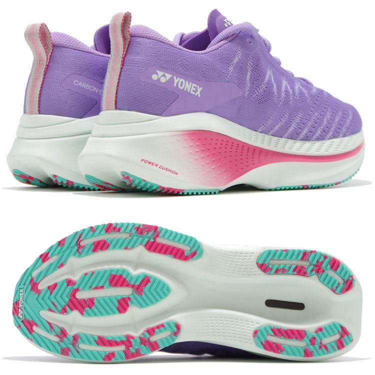 YONEX ウィメンズランニングシューズ YONEX（ヨネックス） （レディース）ランニングシューズ ジョギング
