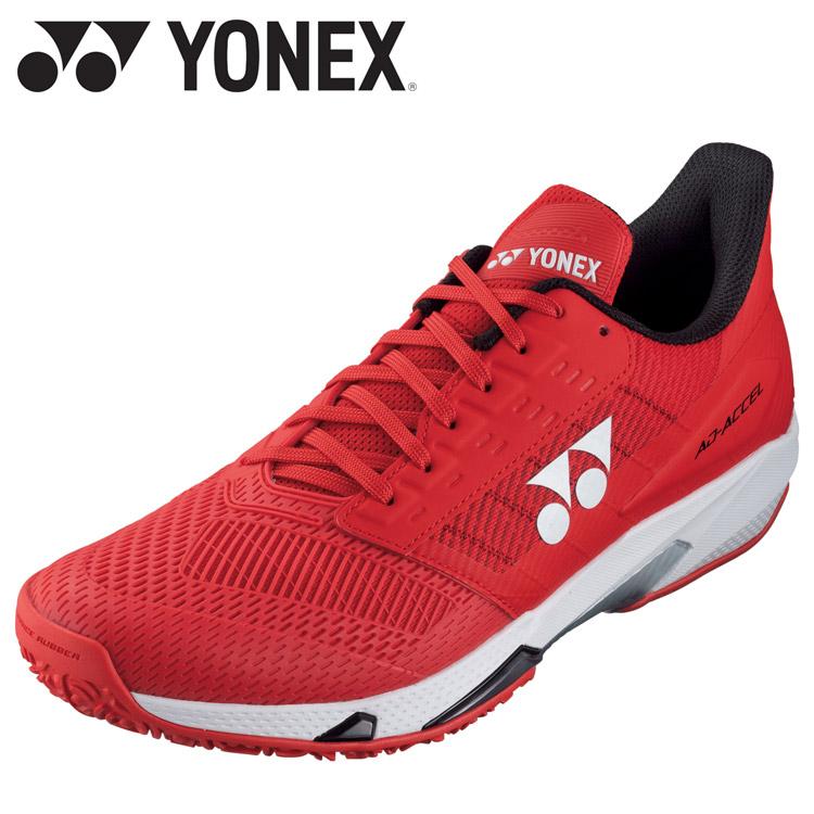 YONEX(ヨネックス) パワークッションアドアクセルMGC テニス