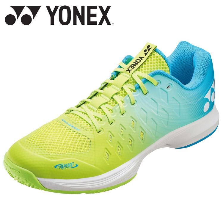 YONEX（ヨネックス） パワークッションエアラスダッシュ4GC SHTAD4GC
