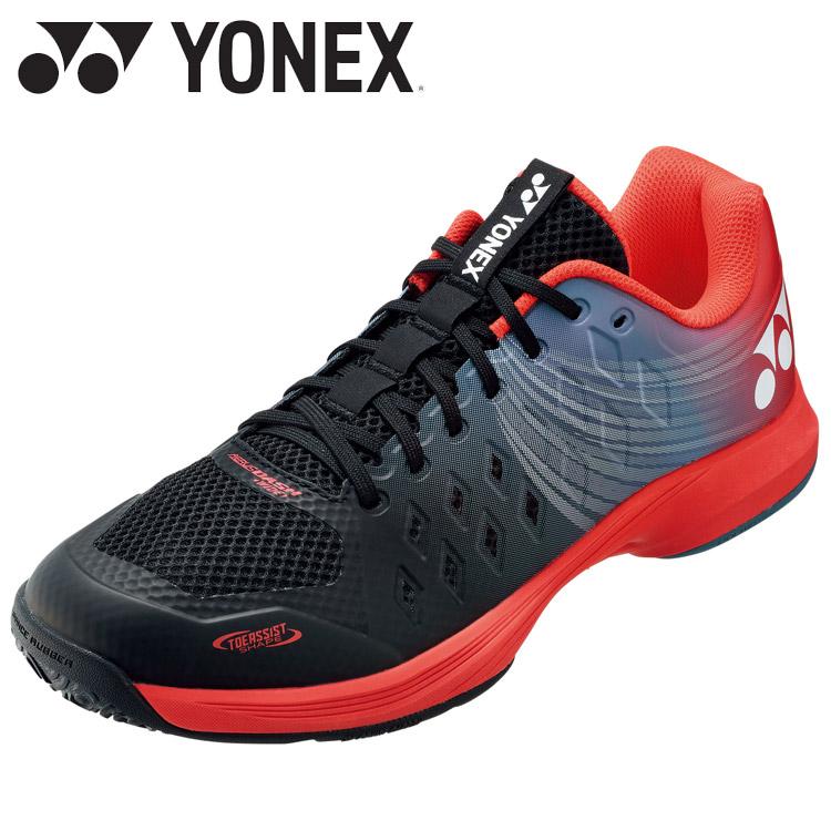 ヨネックス Yonex パワークッションエアラスダッシュ4WGC SHTAD4WG-519 