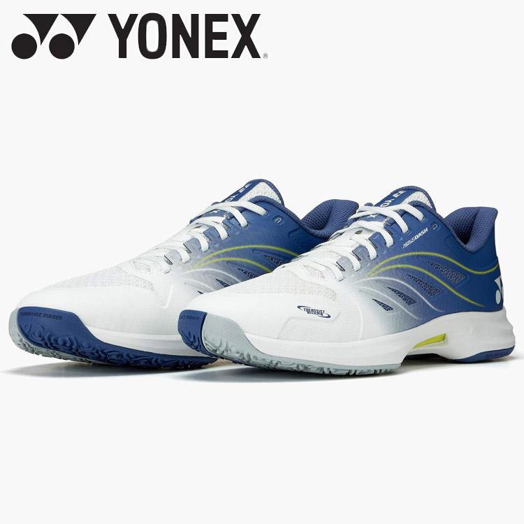 YONEX（ヨネックス） パワークッションエアラスダッシュ5GC SHTAD5GC