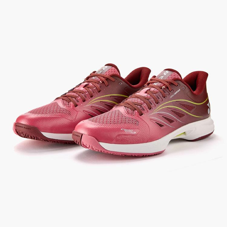 YONEX（ヨネックス） パワークッションエアラスダッシュ5GC SHTAD5GC