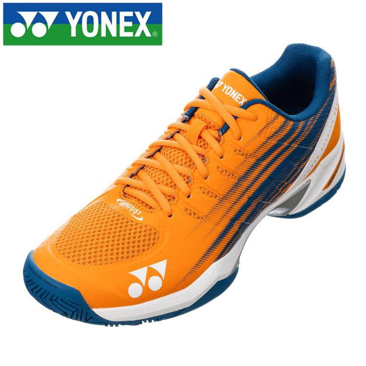 YONEX - 送料無料 新品 YONEX パワークッションチームAC SHTTAC 27.5 YONEX（ヨネックス） パワークッションチームAC SHTTAC-779 テニス