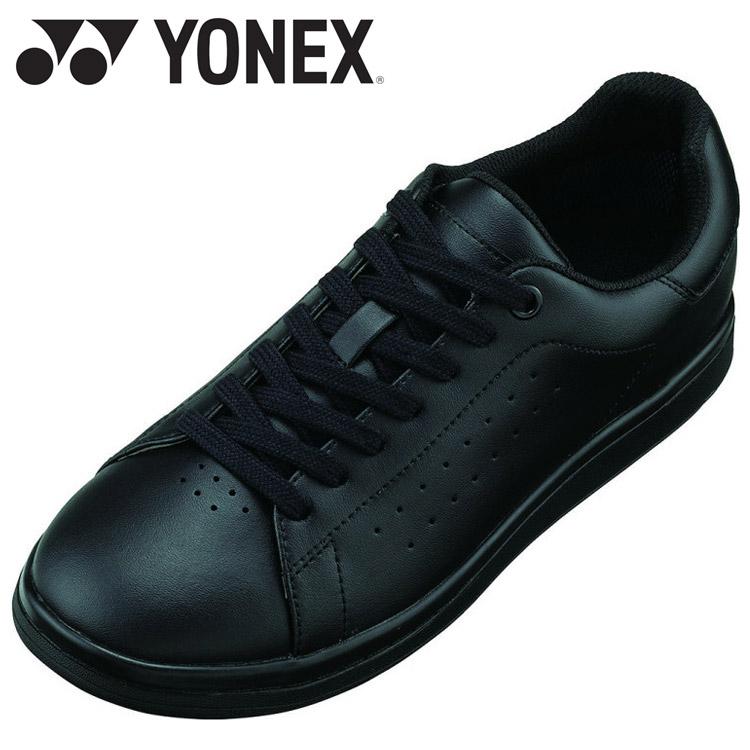 YONEX ヨネックス Yonex ウエルネス ユニセックス ウォーキング シューズ パワークッション 121 SHW121-007 : イー ...