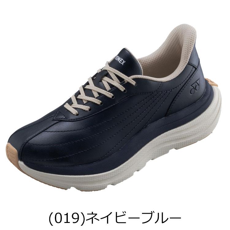 YONEX（ヨネックス） パワークッションL128ウォーキング SHWL128