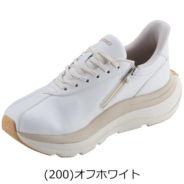 YONEX（ヨネックス） パワークッションL128ウォーキング SHWL128