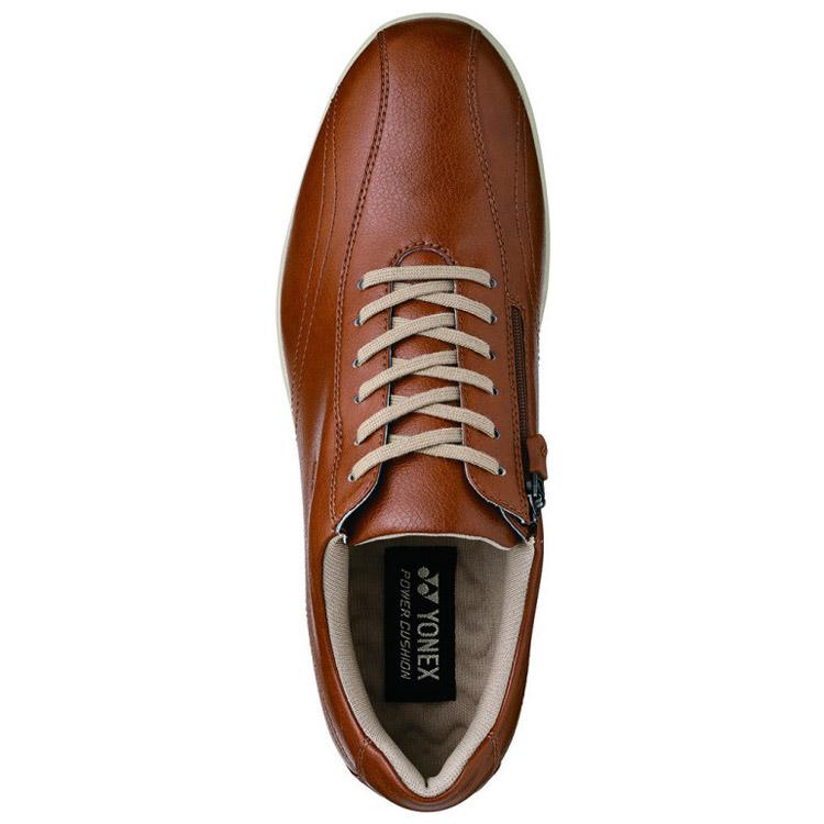 YONEX（ヨネックス） ウエルネス メンズ ウォーキング シューズ パワー