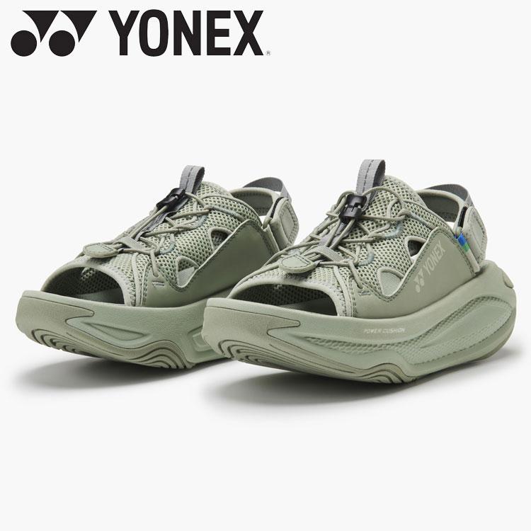 YONEX（ヨネックス） Yonex YY-RAFTROCKER SHWRA1-003 メンズ
