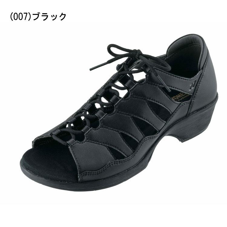 未使用級 YONEX パワークッション パンプス ウォーキングシューズ 23.5 YONEX（ヨネックス） パワークッション SDL14 ウォーキングシューズ