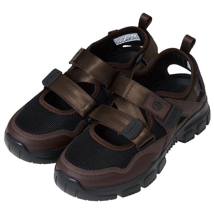 SHAKA（シャカ） スニーカーサンダル OTTER TRAIL AT SK-217 メンズ