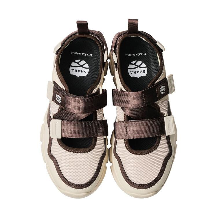 SHAKA（シャカ） スニーカーサンダル OTTER TRAIL AT SK-217 メンズ
