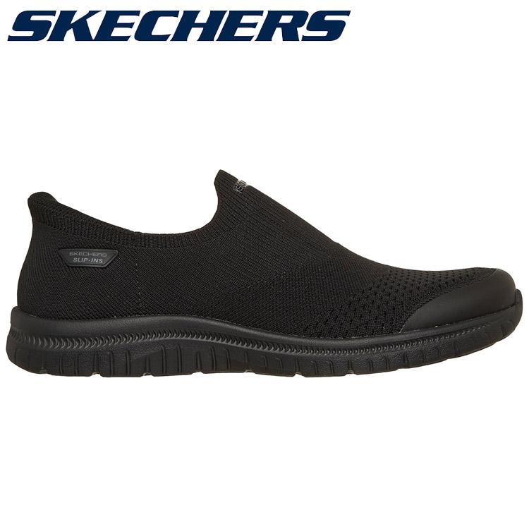 SKECHERS（スケッチャーズ） VIRTUE-SERENDIPITY SKJ-104736-BBK