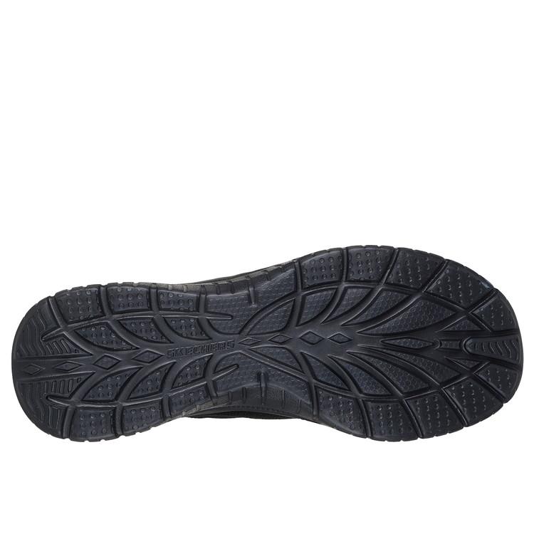SKECHERS スケッチャーズ VIRTUE-SERENDIPITY SKJ-104736-BBK レディース シューズ