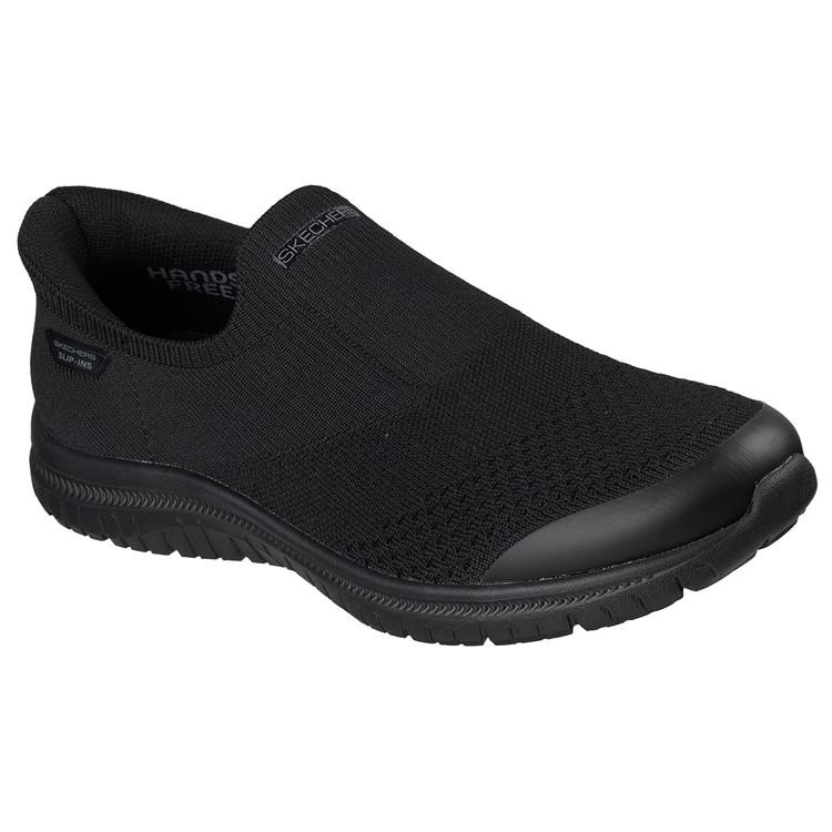 SKECHERS スケッチャーズ VIRTUE-SERENDIPITY SKJ-104736-BBK レディース シューズ