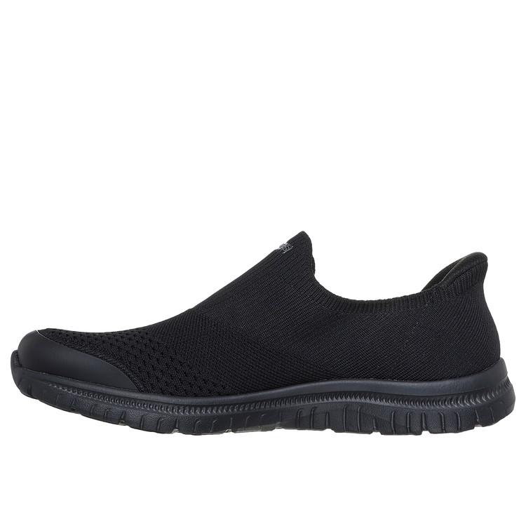 SKECHERS スケッチャーズ VIRTUE-SERENDIPITY SKJ-104736-BBK レディース シューズ