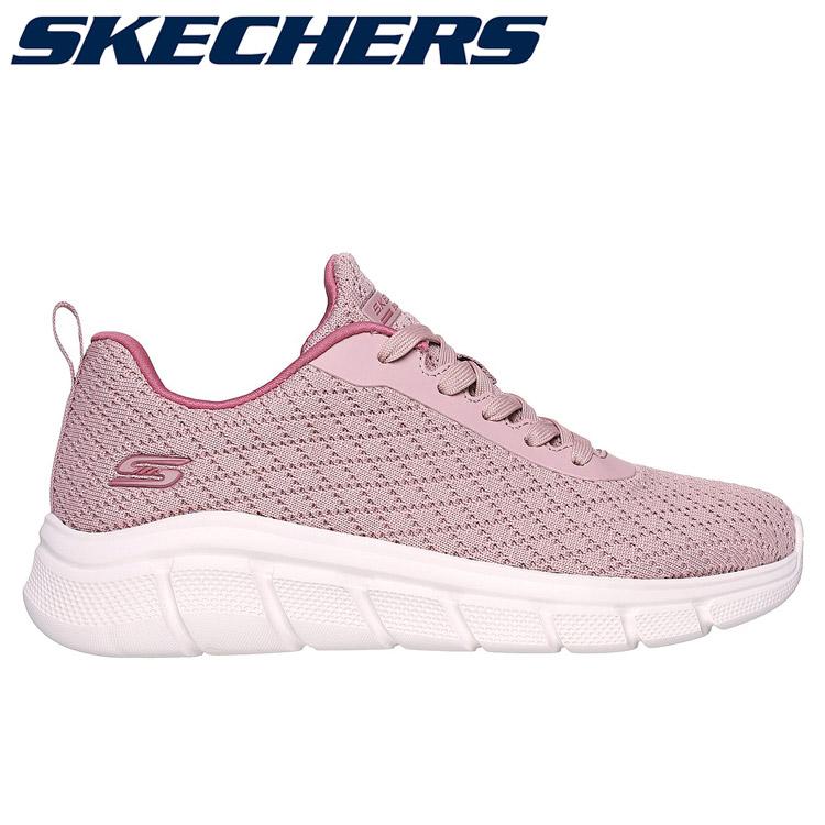 SKECHERS（スケッチャーズ） BOBS B FLEX - QUICK PIVOT SKJ-117328