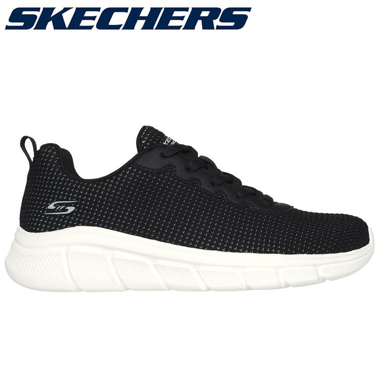 SKECHERS（スケッチャーズ） BOBS B FLEX-VISIONARY ESSENCE 117346
