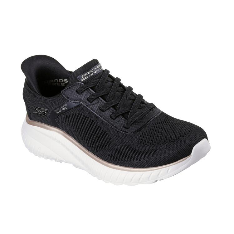 SKECHERS（スケッチャーズ） BOBS SQUAD CHAOS-CURRENT MUSE 117497W