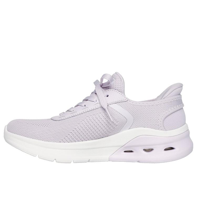 SKECHERS（スケッチャーズ） Hands Free Slip-ins BOBS ARC WAVES 2.0