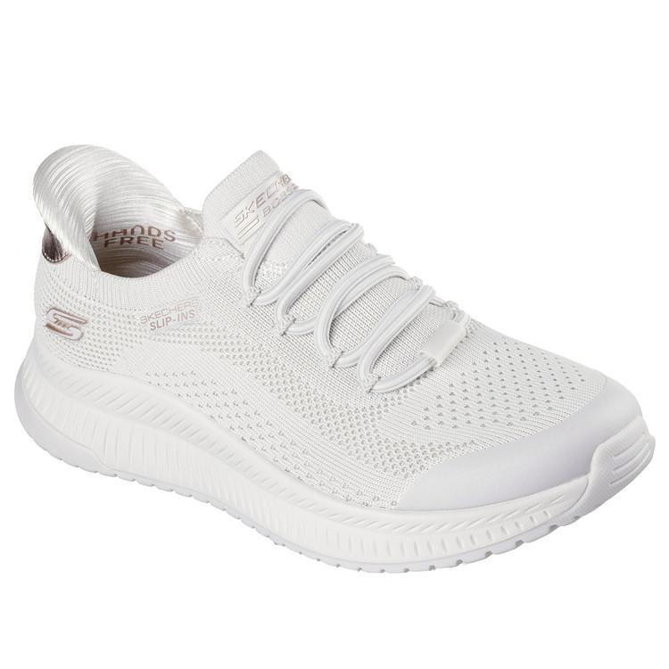 SKECHERS（スケッチャーズ） BOBS SQUAD 4 - DIRE STEP SKJ-117743