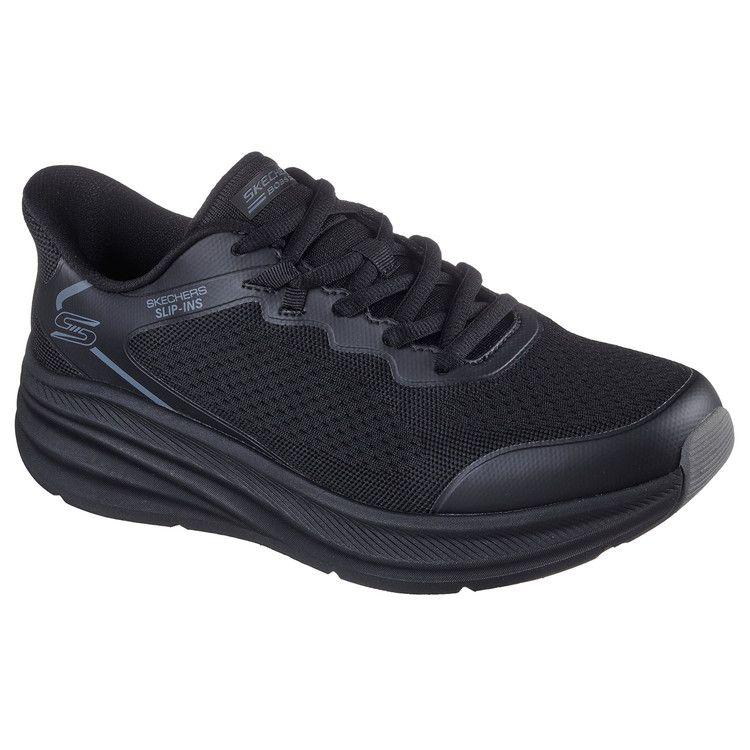 SKECHERS スケッチャーズ BOBS SKILLZ SKJ-118431-BBK メンズ