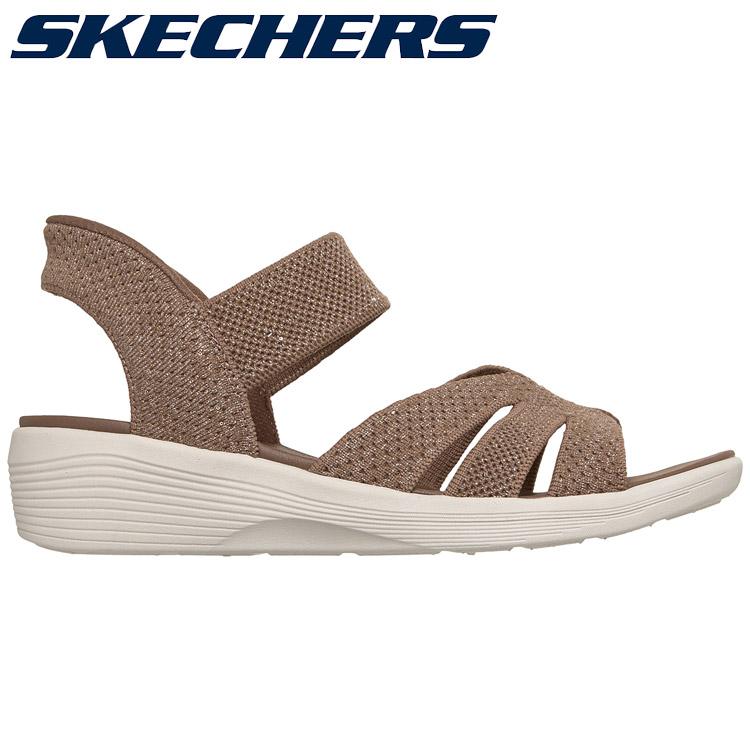 SKECHERS（スケッチャーズ） ARYA - SPARKLING PRAISE SKJ-119842-MOC