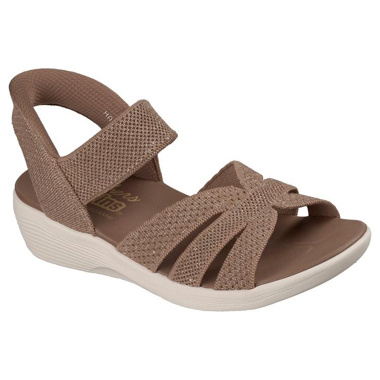SKECHERS（スケッチャーズ） ARYA - SPARKLING PRAISE SKJ-119842-MOC