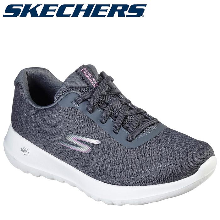 でんページ スケッチャーズ SKECHERS レディース スニーカー GO WALK JOY