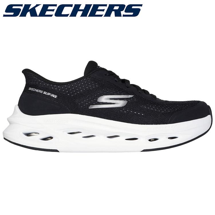 SKECHERS（スケッチャーズ） MAX CUSHIONING GLIDE-STEP-HARTFORD