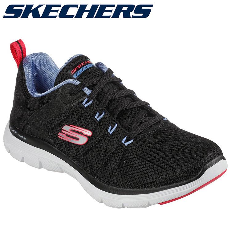 SKECHERS スケッチャーズ FLEX APPEAL 4.0-ELEGANT WAY 149580