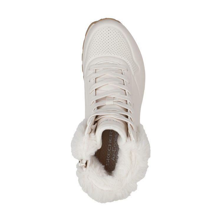 SKECHERS（スケッチャーズ） UNO RUGGED - FALL AIR 167274-NAT レディース シューズ : イーゾーン ...
